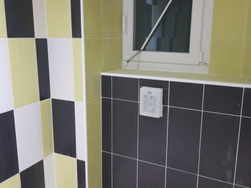 Argol réalisation d’une salle de bain avec douche italienne et wc suspendu (1)