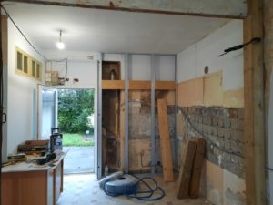 rénovation appartement telgruc-sur-mer